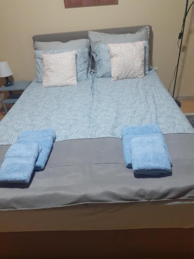 Apartman Ana Лесковац Екстериор снимка
