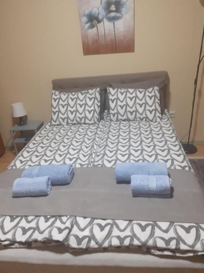 Apartman Ana Лесковац Екстериор снимка