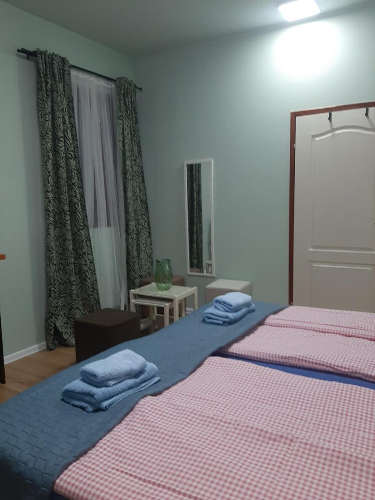 Apartman Ana Лесковац Екстериор снимка
